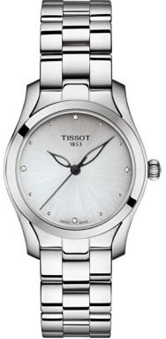 Tissot T-Lady T-Wave T112.210.11.036.00