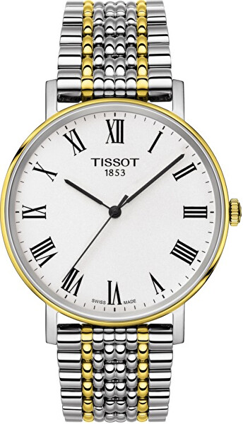 Tissot Everytime Gent T109.410.22.033.00