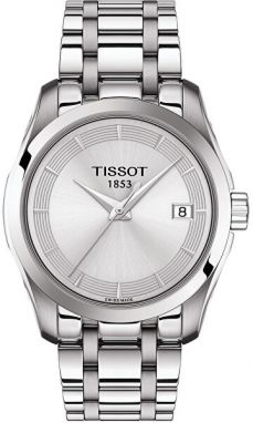 Tissot T-Classic Couturier Lady T035.210.11.031.00