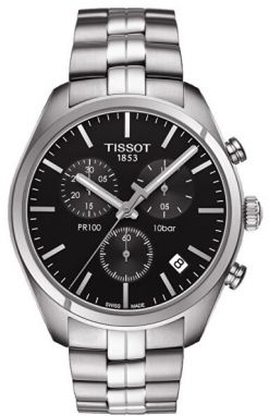 Tissot PR 100 GENT CHRONOGRAPH T101.417.11.051.00