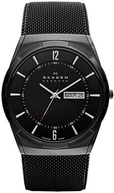 Skagen Melbye SKW6006