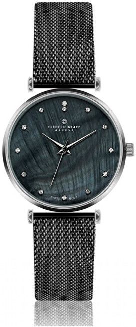 Frederic Graff Mont Dolent FBO-3318