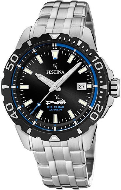 Festina The Originals DIVER 20461/4
