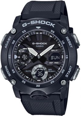 Casio G-Shock Carbon Core Guard GA-2000S-1AER (633)