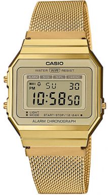 Casio Collection A700WEMG-9AEF (007)