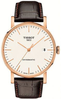 Tissot Everytime Swissmatic T109.407.36.031.00