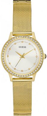 Guess Ladies Dress CHELSEA W0647L7