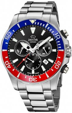 Jaguar Exucutive Diver J861/6