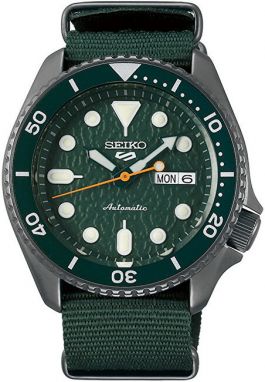 Seiko 5 Sports SRPD77K1