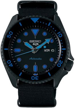 Seiko 5 Sports SRPD81K1