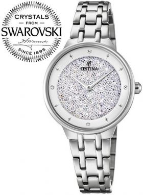 Festina Swarovski 20382/1