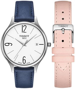 Tissot Bella Ora Round T103.210.16.017.00