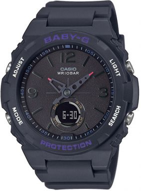 Casio BGA-260-1AER (278)