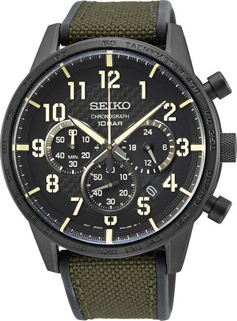 Seiko SSB369P1