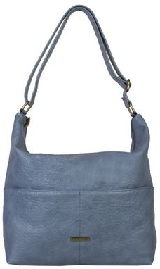 Bulaggi Dámska kabelka Puff hobo 30920 Pastel blue