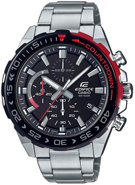 Casio Edifice EFR-566DB-1AVUEF (198)