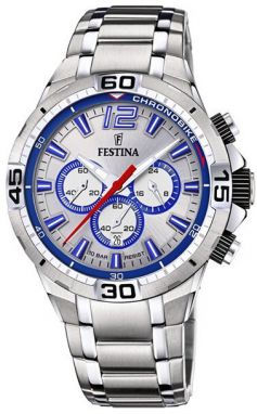 Festina Chrono Bike 20522/1