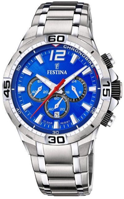 Festina Chrono Bike 20522/2