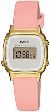 Casio Collection LA670WEFL-4A2EF (011)