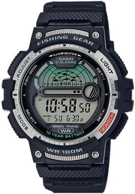 Casio Sport WS-1200H-1AVEF (638)