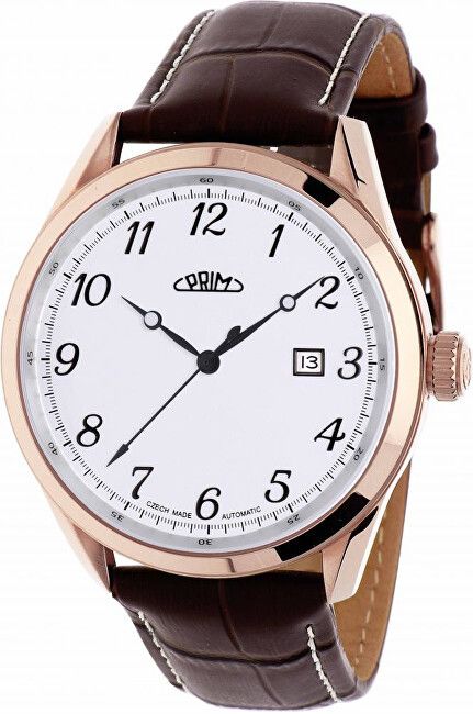 Prim Prestige Men Automatic W01P.13122.E