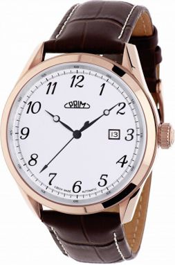 Prim Prestige Men Automatic W01P.13122.E