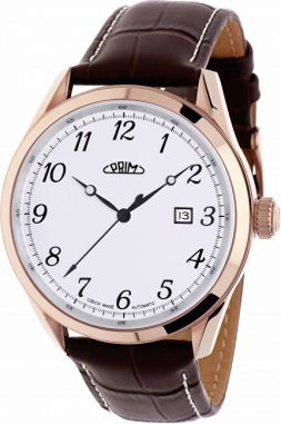 Prim Prestige Men Automatic W01P.13122.E