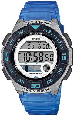 Casio Sport LWS-1100H-2AVEF (638)