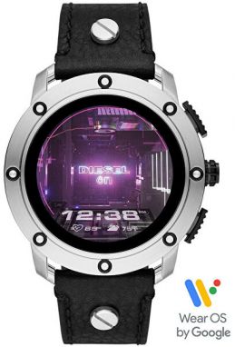 Diesel Axial Smartwatch DZT2014