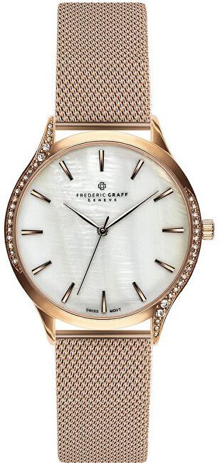 Frederic Graff Clariden FBB-3218