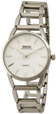 Secco Dámské analogové hodinky S F5008,4-231