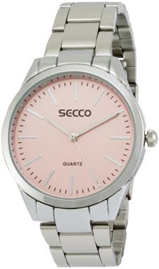 Secco Dámské analogové hodinky S A5010 3-236