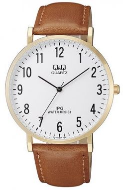 Q & Q Analogové hodinky QZ02J104