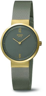 Boccia Titanium Dress 3283-02