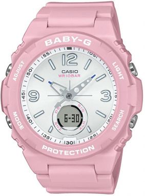 Casio Baby-G BGA-260SC-4AER (278)