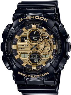 Casio G-Shock GA-140GB-1A1ER (411)