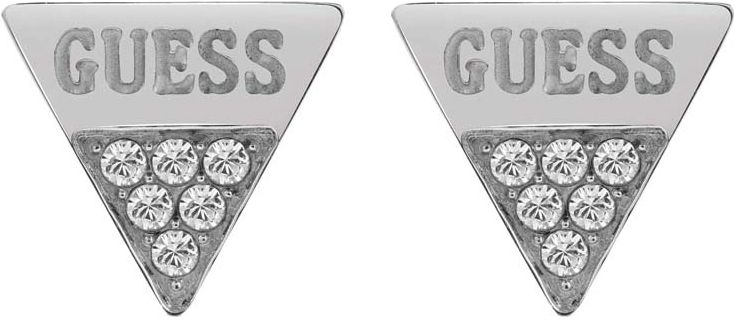 Guess Fashion dámske náušnice UBE28061