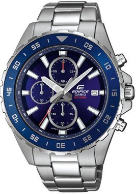 Casio Edifice EFR-568D-2AVUEF (198)