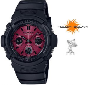 Casio G-Shock AWG-M100SAR-1AER (445)