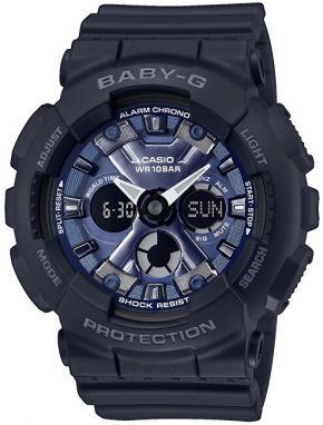 Casio Baby-G BA-130-1A2ER (635)