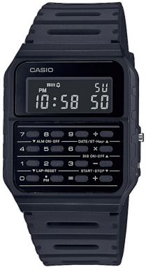 Casio Collection Vintage CA-53WF-1BE (059)