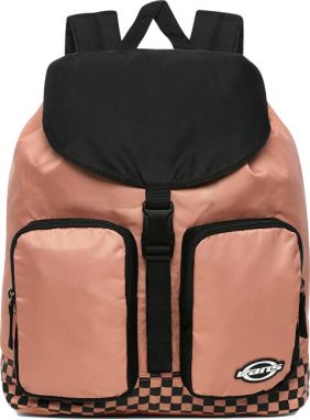 VANS Dámsky batoh GEOMANCER II BACKPACK ROSE DAWN VN0A47XEZLS1