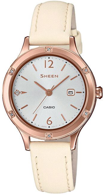 Casio Sheen SHE-4533PGL-7AUER (006)