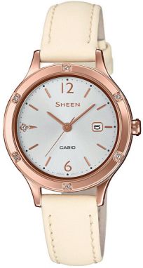 Casio Sheen SHE-4533PGL-7AUER (006)