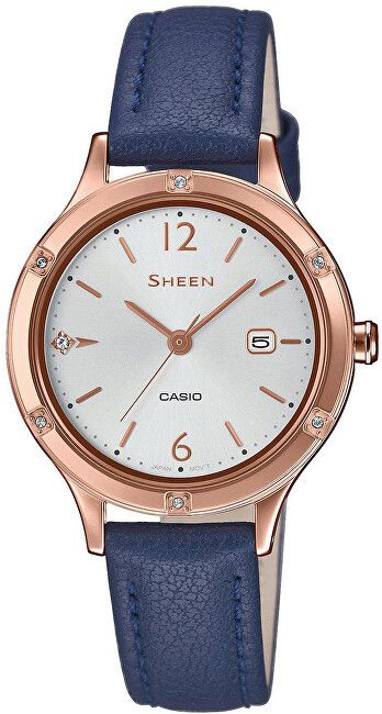 Casio Sheen SHE-4533PGL-7BUER (006)