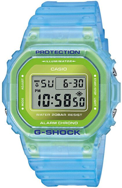 Casio G-Shock DW-5600LS-2ER (322)