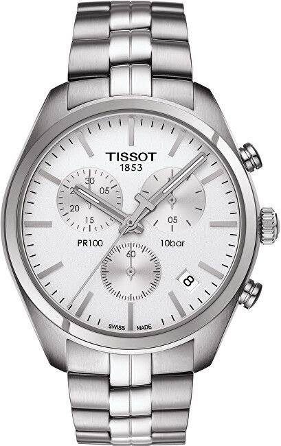 Tissot PR 100 GENT CHRONOGRAPH T101.417.11.031.00