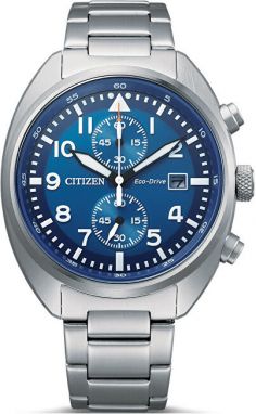 Citizen Sports Eco-Drive Chronograph CA7040-85L