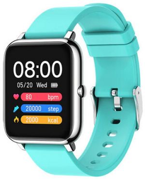 Wotchi Smartwatch W02B - Blue