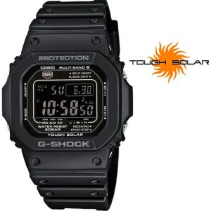 Casio G-SHOCK GW-M5610-1BER (425)